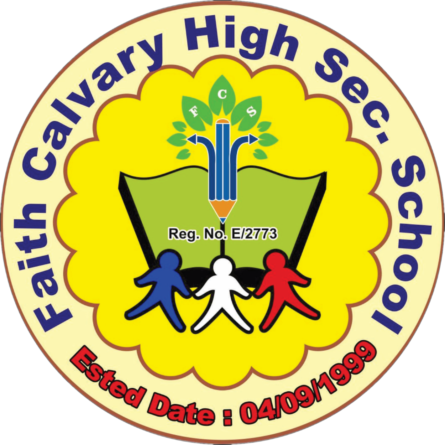 Faith Calvary School Bharuch